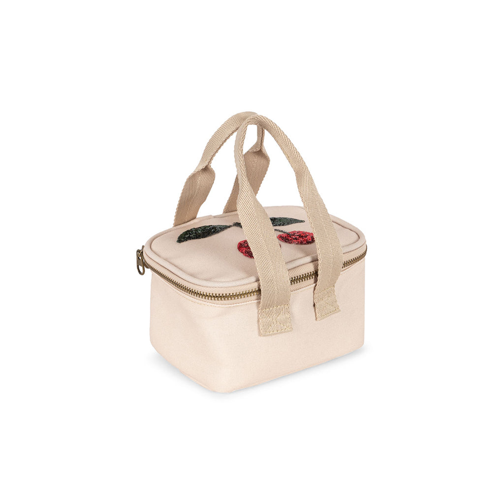 Konges Sløjd Mini Thermal Lunchbox, Cherry