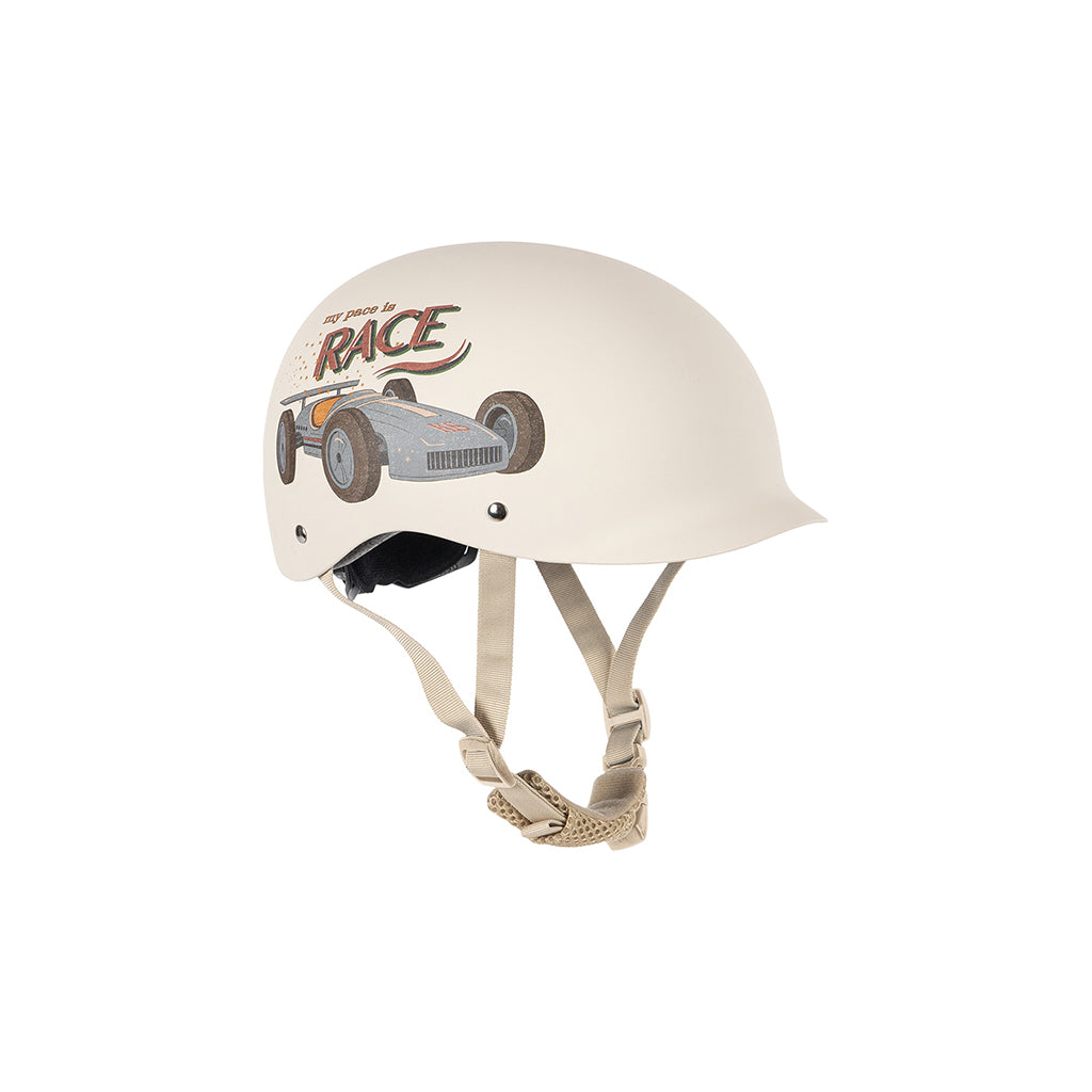 Konges Sløjd Bicycle Helmet, Race - Ages 2-4 or 4-8 Years