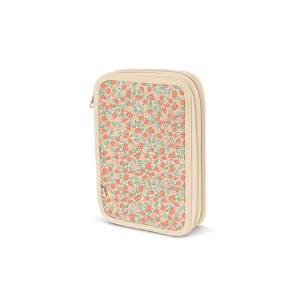 Konges Sløjd Pencil Case, Clover - Kaluka