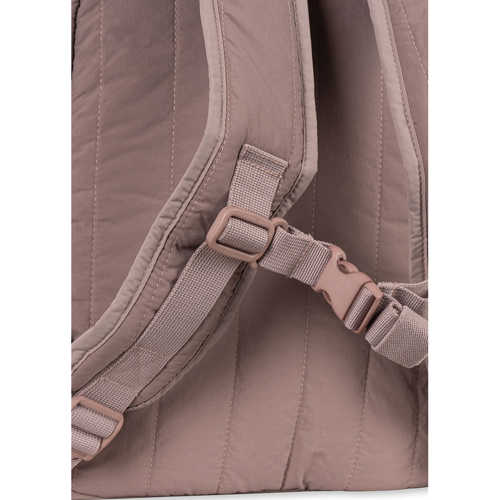 Konges Sløjd Juno Midi Backpack - Twilight Mauve