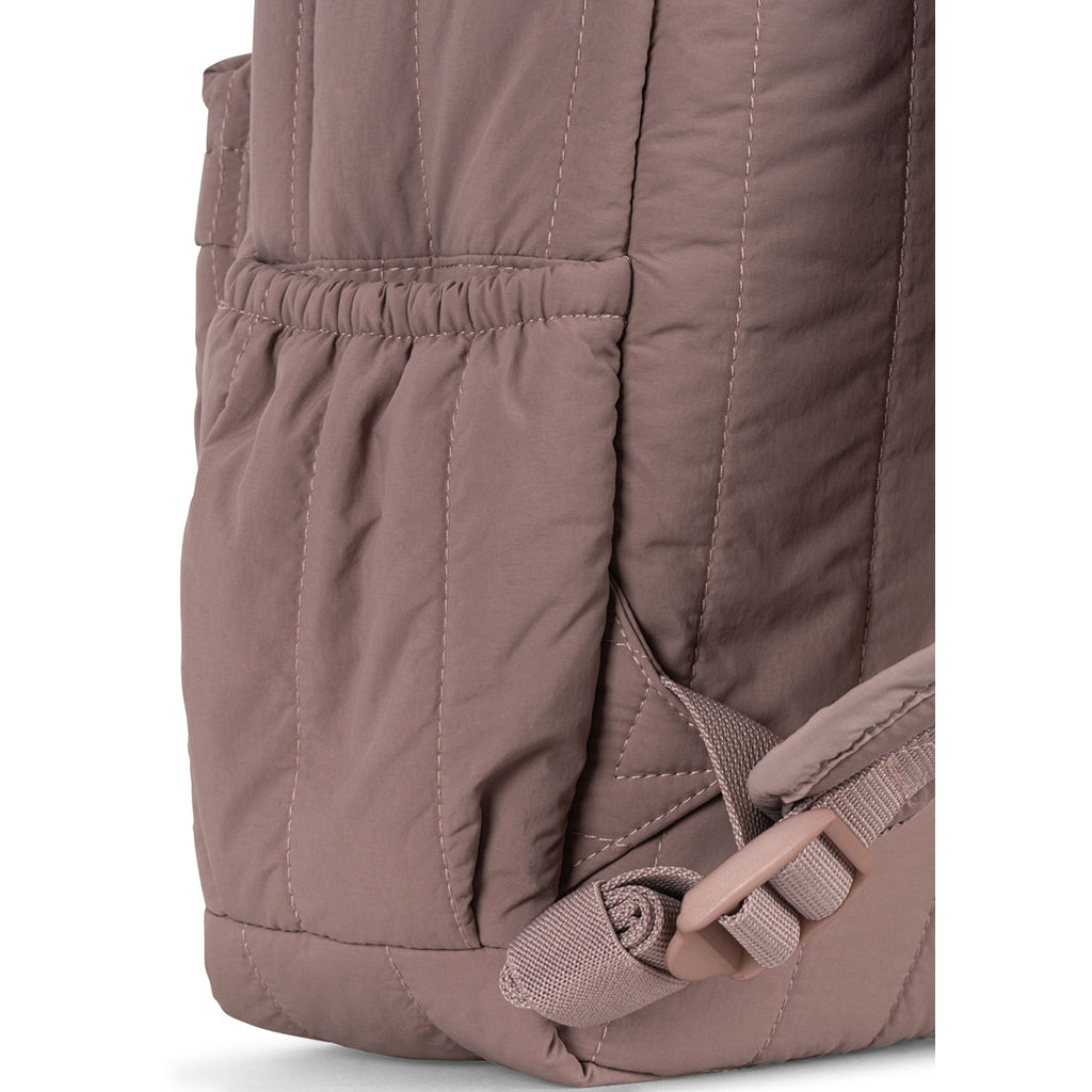 Konges Sløjd Juno Midi Backpack - Twilight Mauve