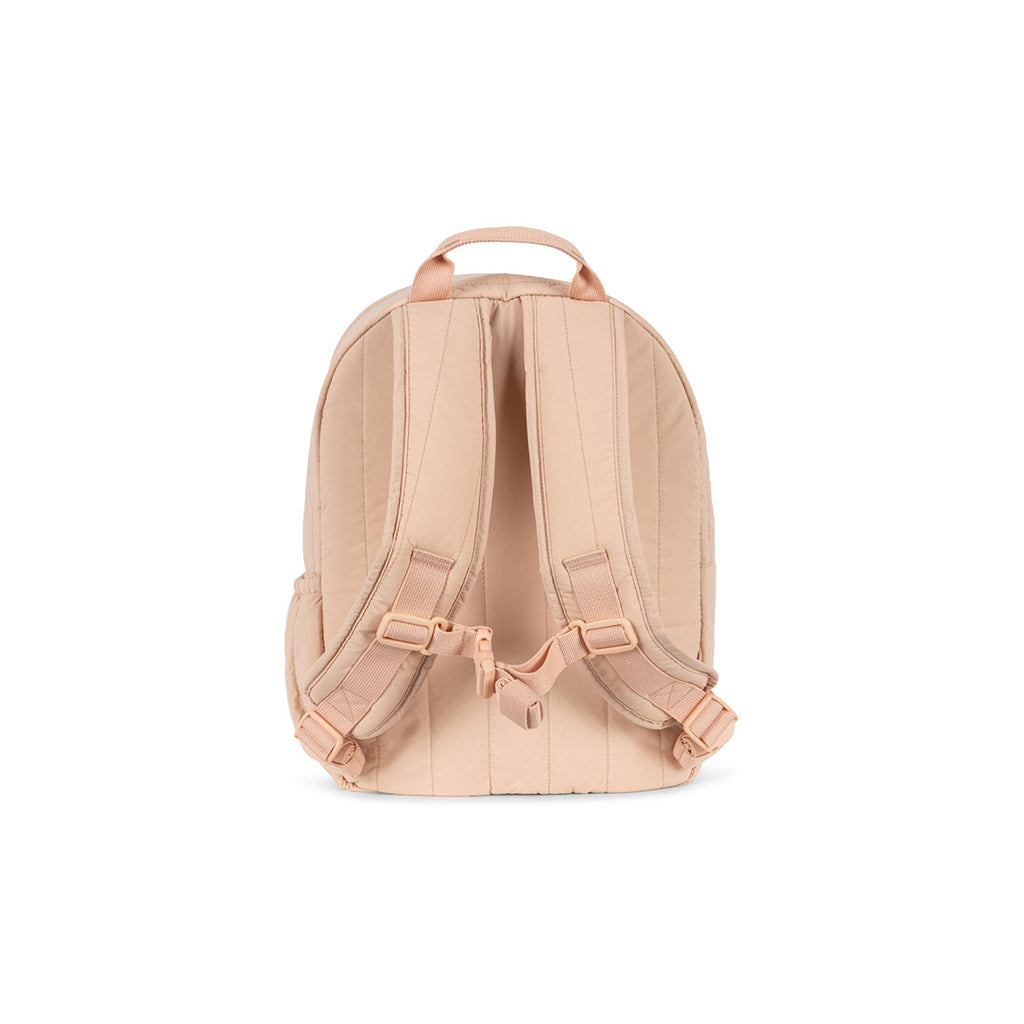 Konges Sløjd Juno Midi Backpack with Sequin Designs, Cameo Rose