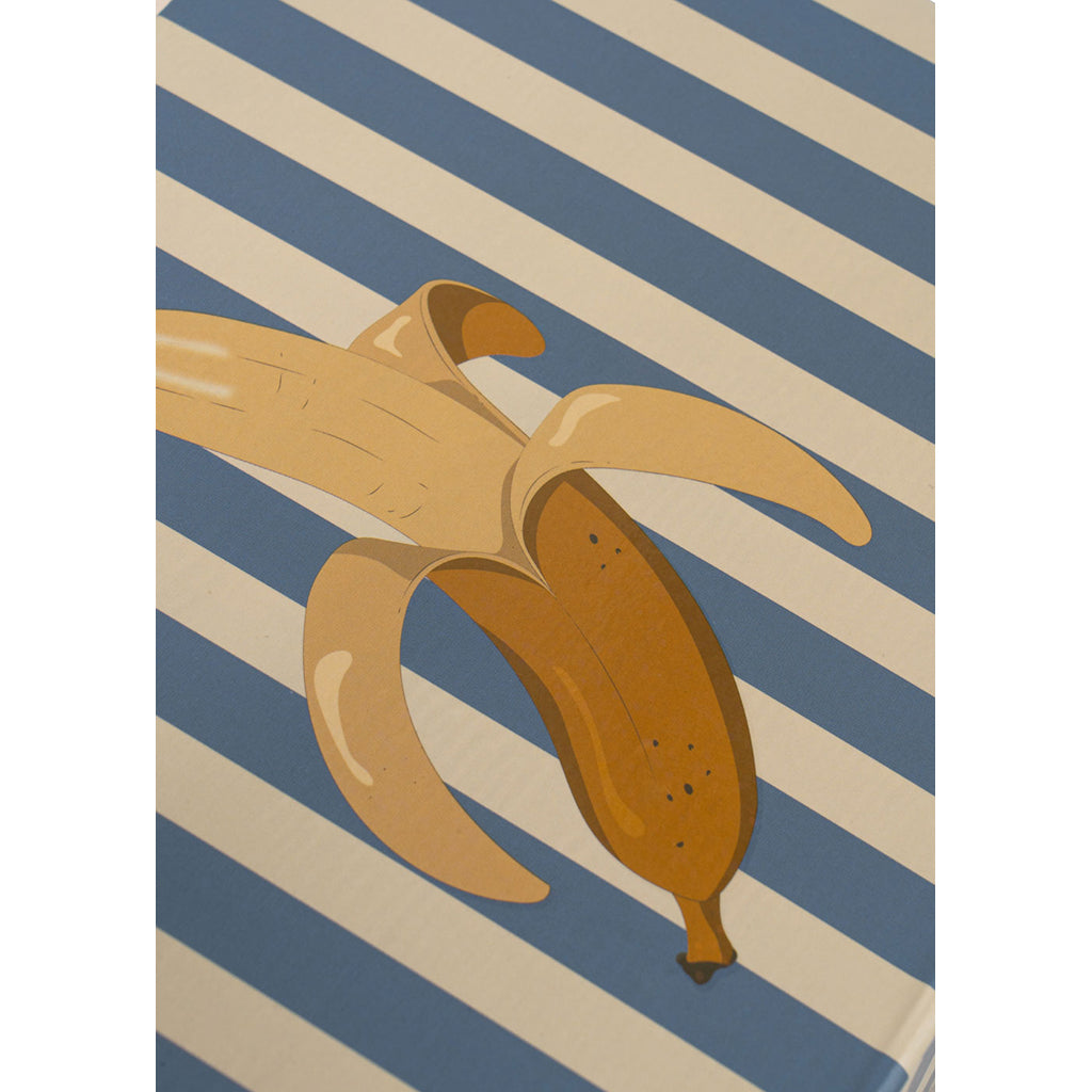 Konges Sløjd Suitcase Set, 2 pcs - Magia Blue