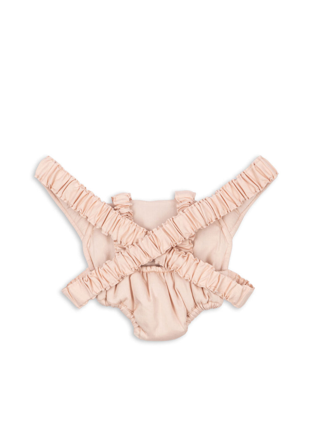 Konges Sløjd Doll Accessories, Baby Carrier - Cameo Rose