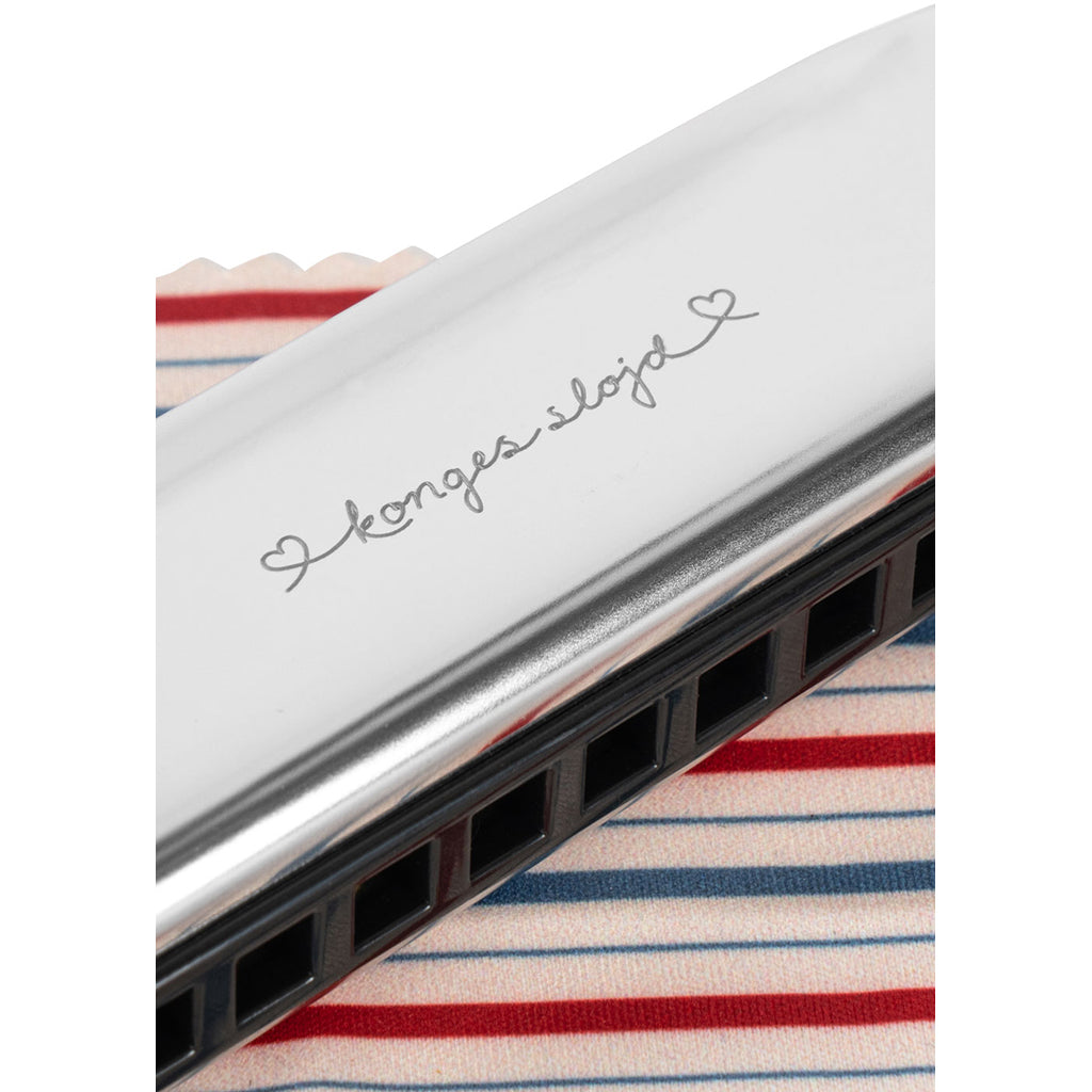 Konges Sløjd Mundharmonika, My Little Harmonica - Multi