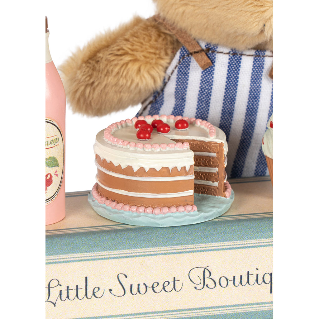 Konges Sløjd Miniature Teddy Universe, My Sweet Boutique