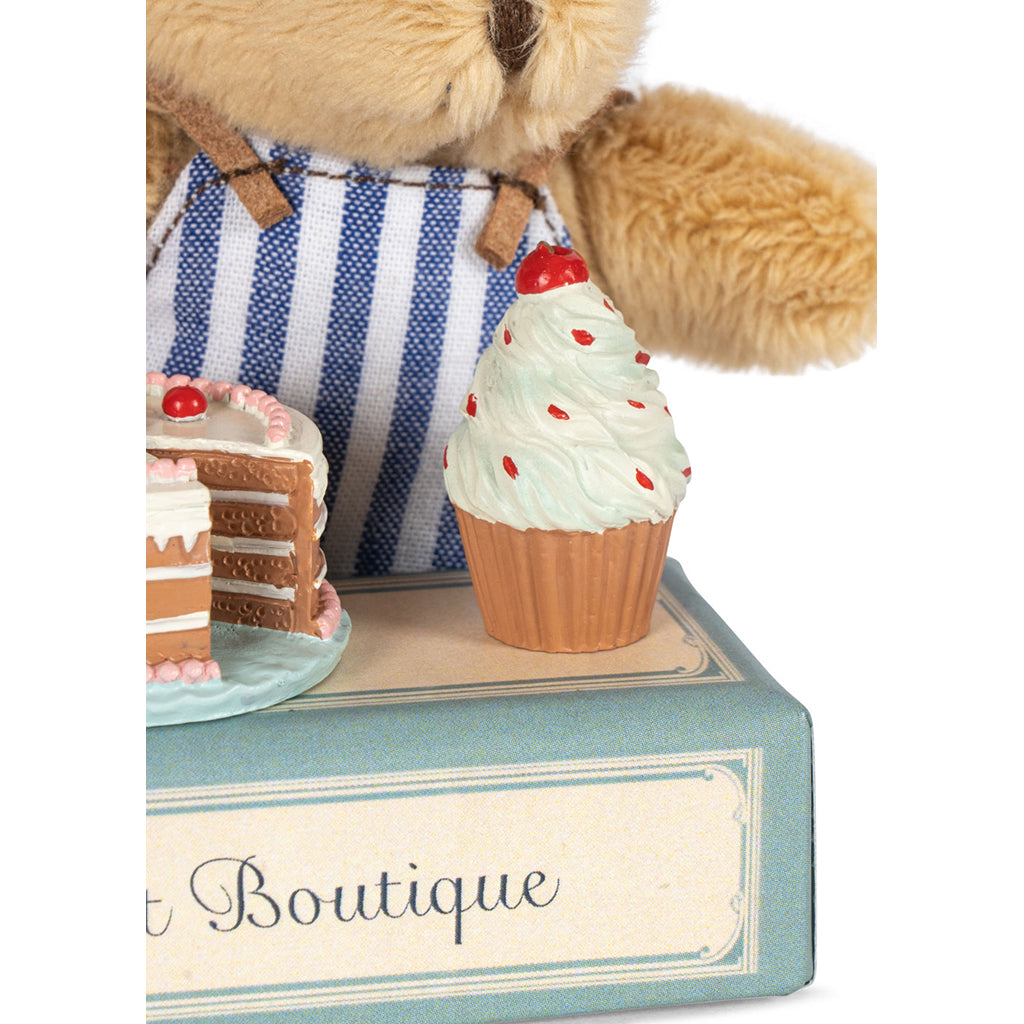 Konges Sløjd Miniature Teddy Universe, My Sweet Boutique