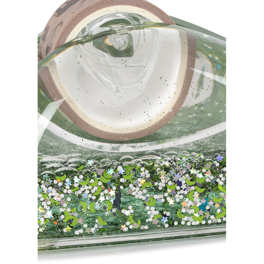 Konges Sløjd Tape Dispenser for Kids, Green