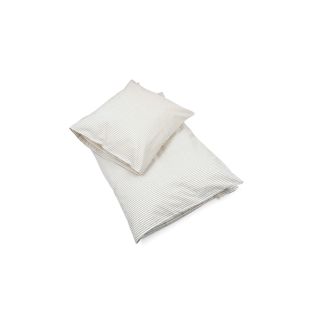 Konges Sløjd Juniorsengetøj, økologisk - Strands Havet