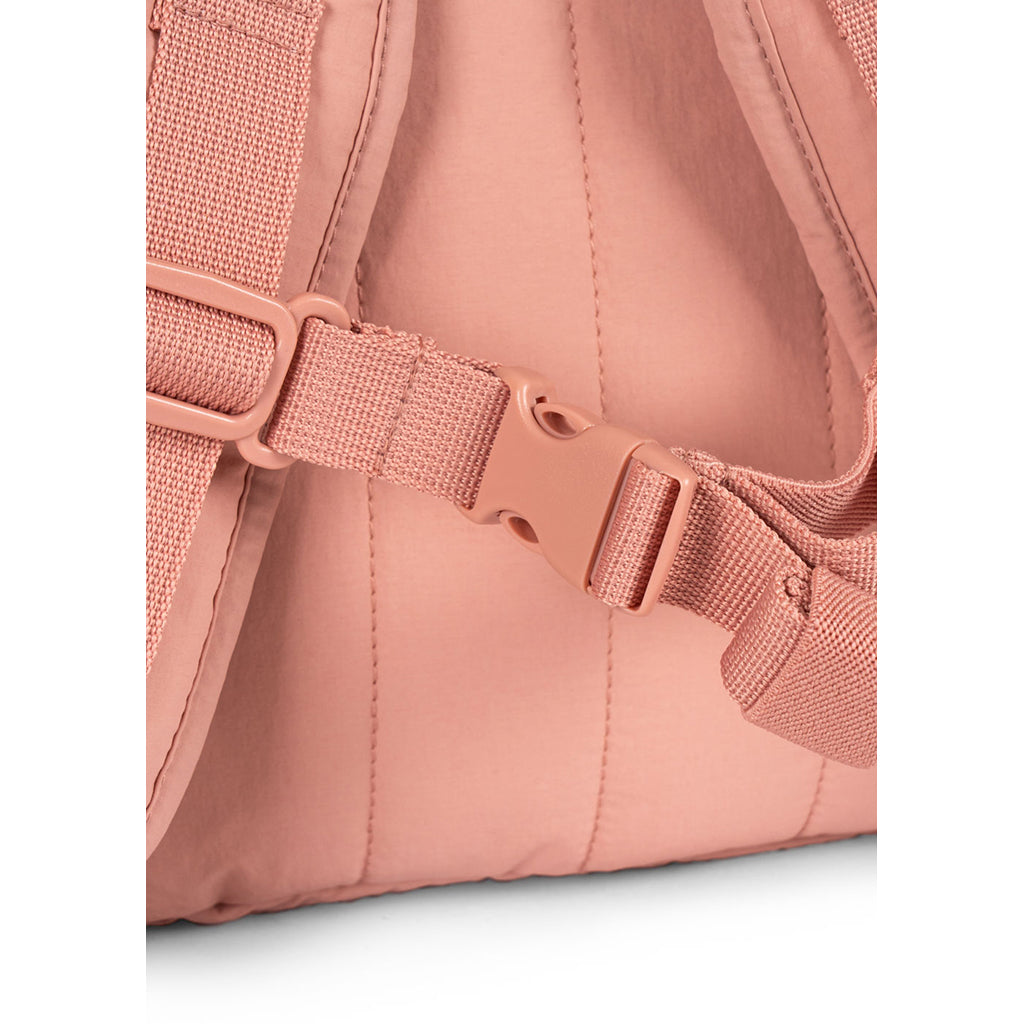 Konges Sløjd Juno Backpack, Rosette