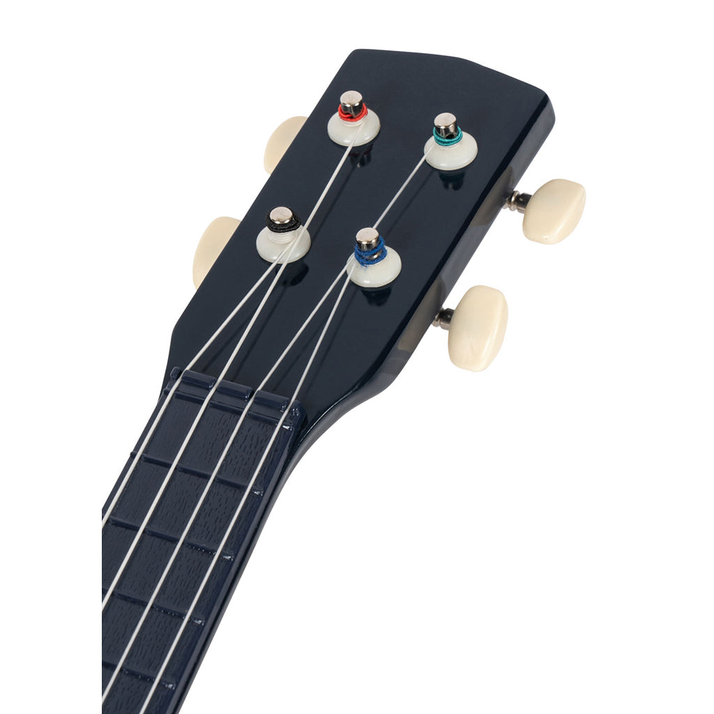 Konges Sløjd Ukulele, Midnight