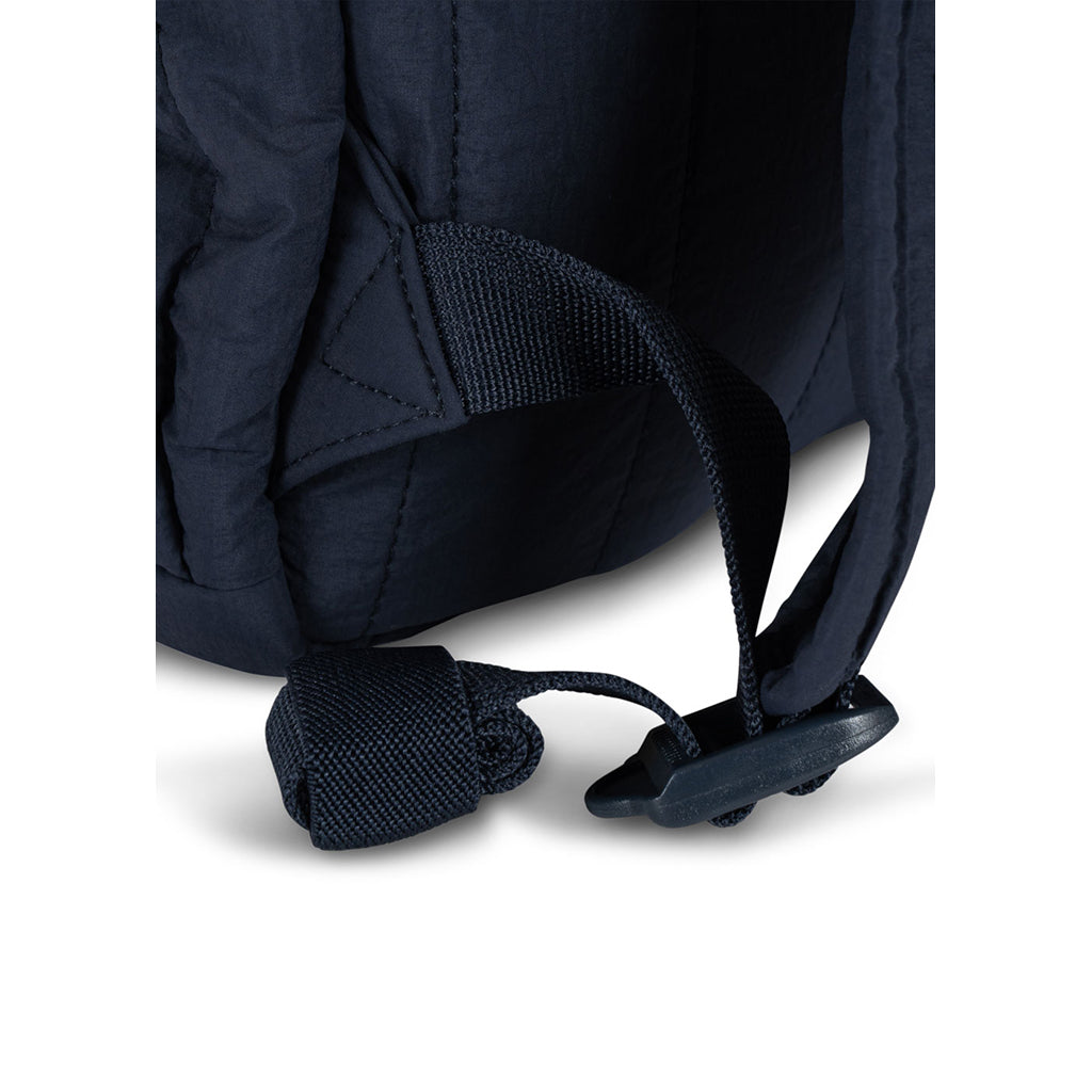 Konges Sløjd Juno Midi Backpack, Total Eclipse