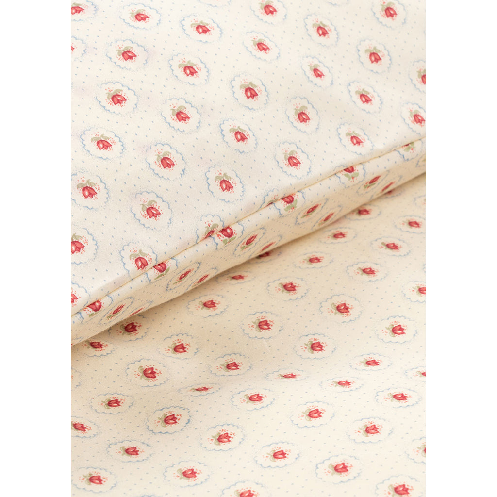 Konges Sløjd Organic GOTS Baby Bedding – Mirage