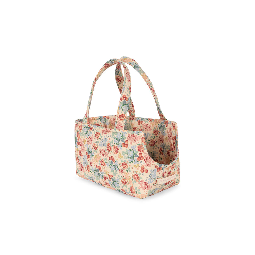 Konges Sløjd Aiko Dog in Bag, Vienna