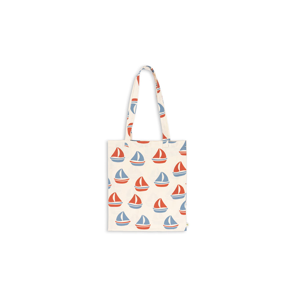Konges Sløjd Baby Bedding, Organic GOTS - Ahoy