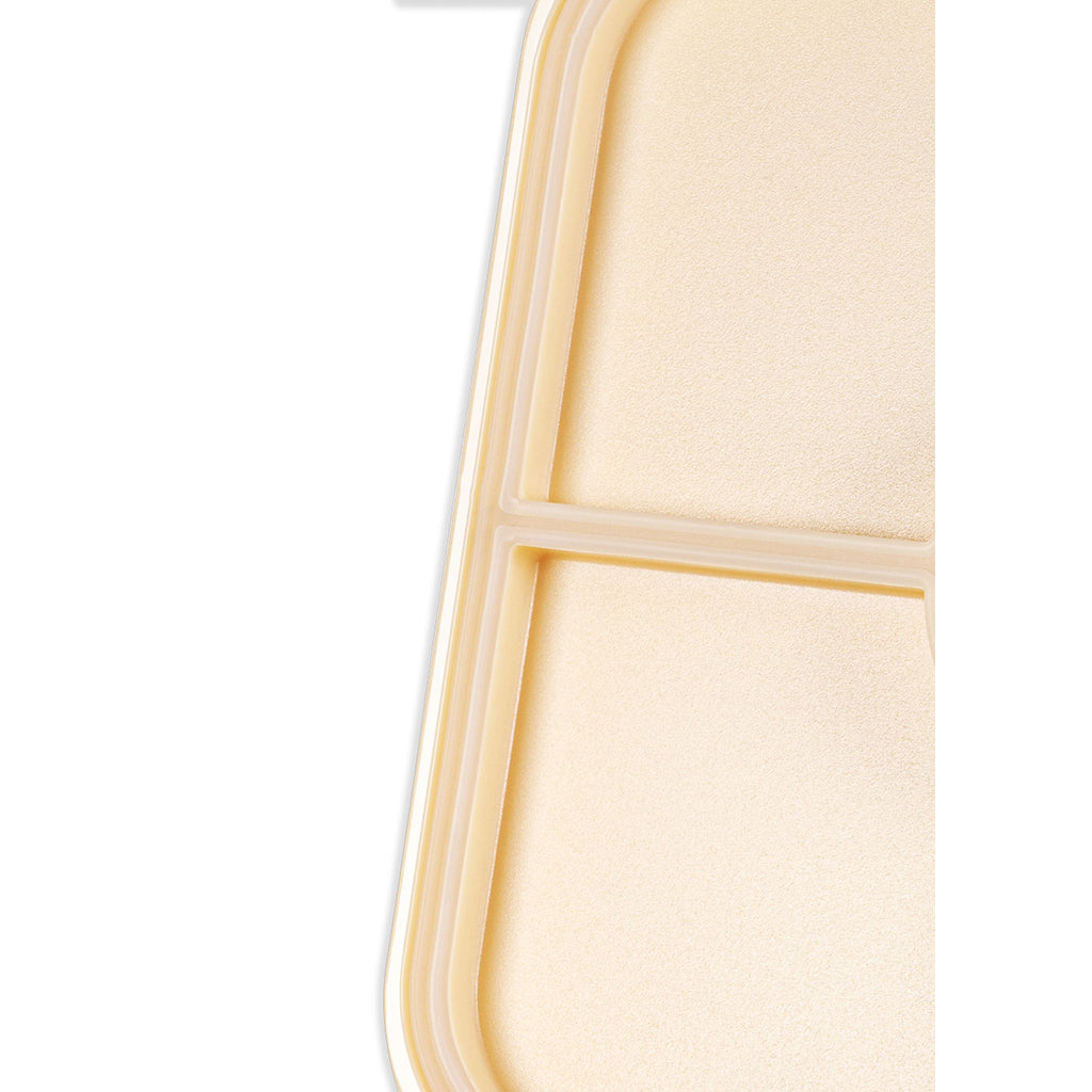 Konges Sløjd Bento Lunchbox, Lemon All Over Print