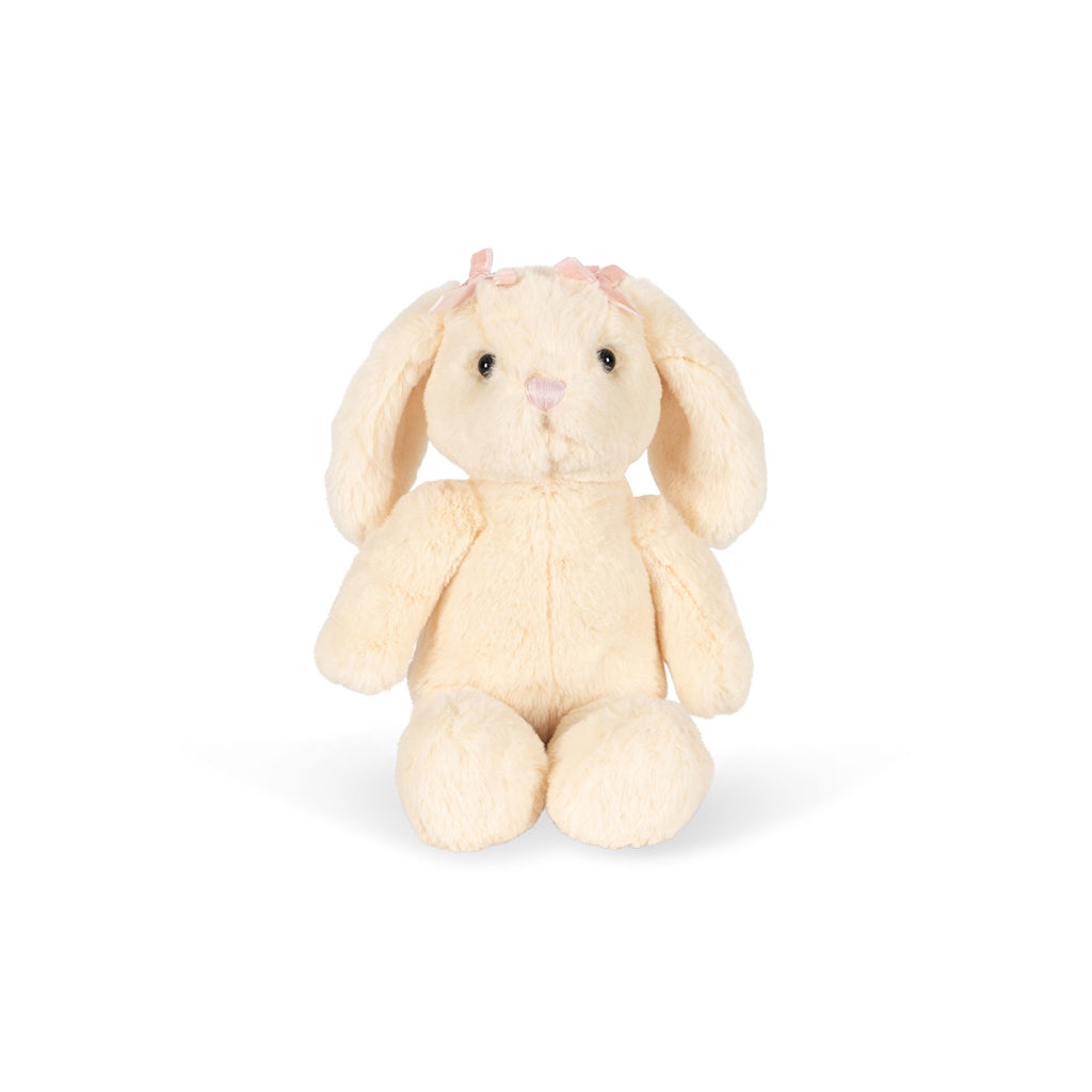 Konges Sløjd Plush Toy, Bibi Rabbit - Off-White