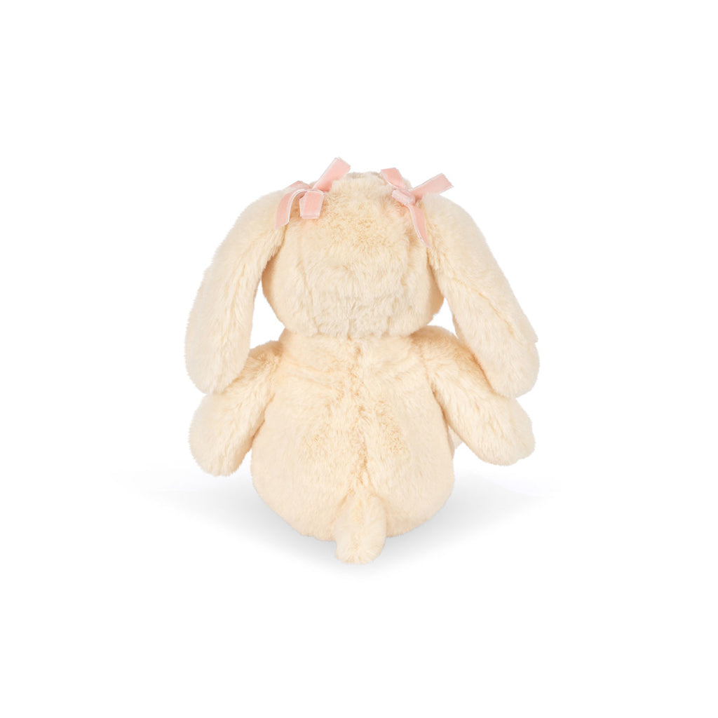 Konges Sløjd Plush Toy, Bibi Rabbit - Off-White