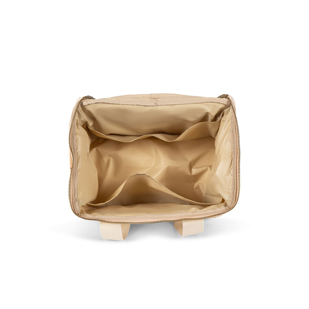 Konges Sløjd Carl Cooler Bag, Navy Dots