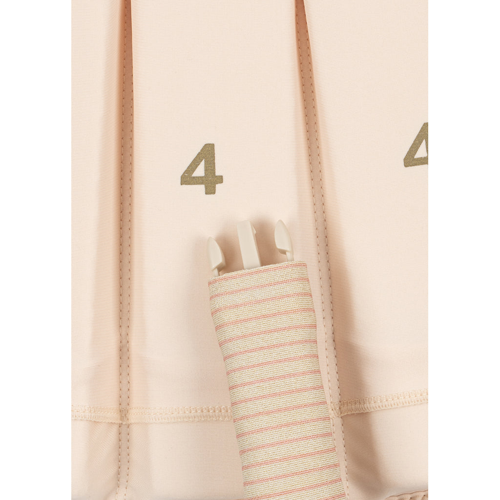 Konges Sløjd Cherry Swim Vest - Rose Stripe