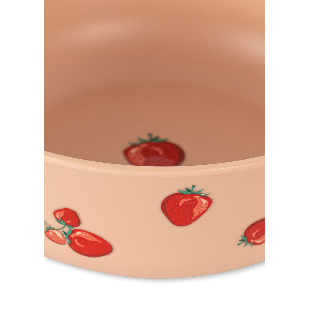 Konges Sløjd Dinner Set, 5 Pieces - Fragola