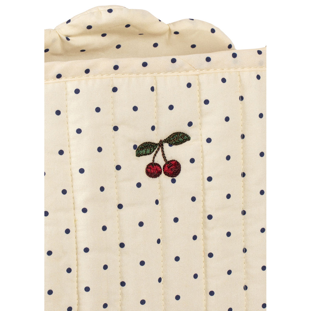 Konges Sløjd Doll Stroller, Estate Dot