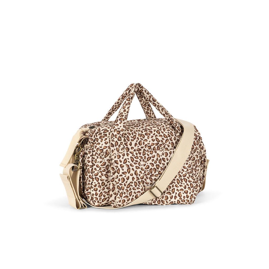 Konges Sløjd Juno mini pusletaske, All you need - Leo