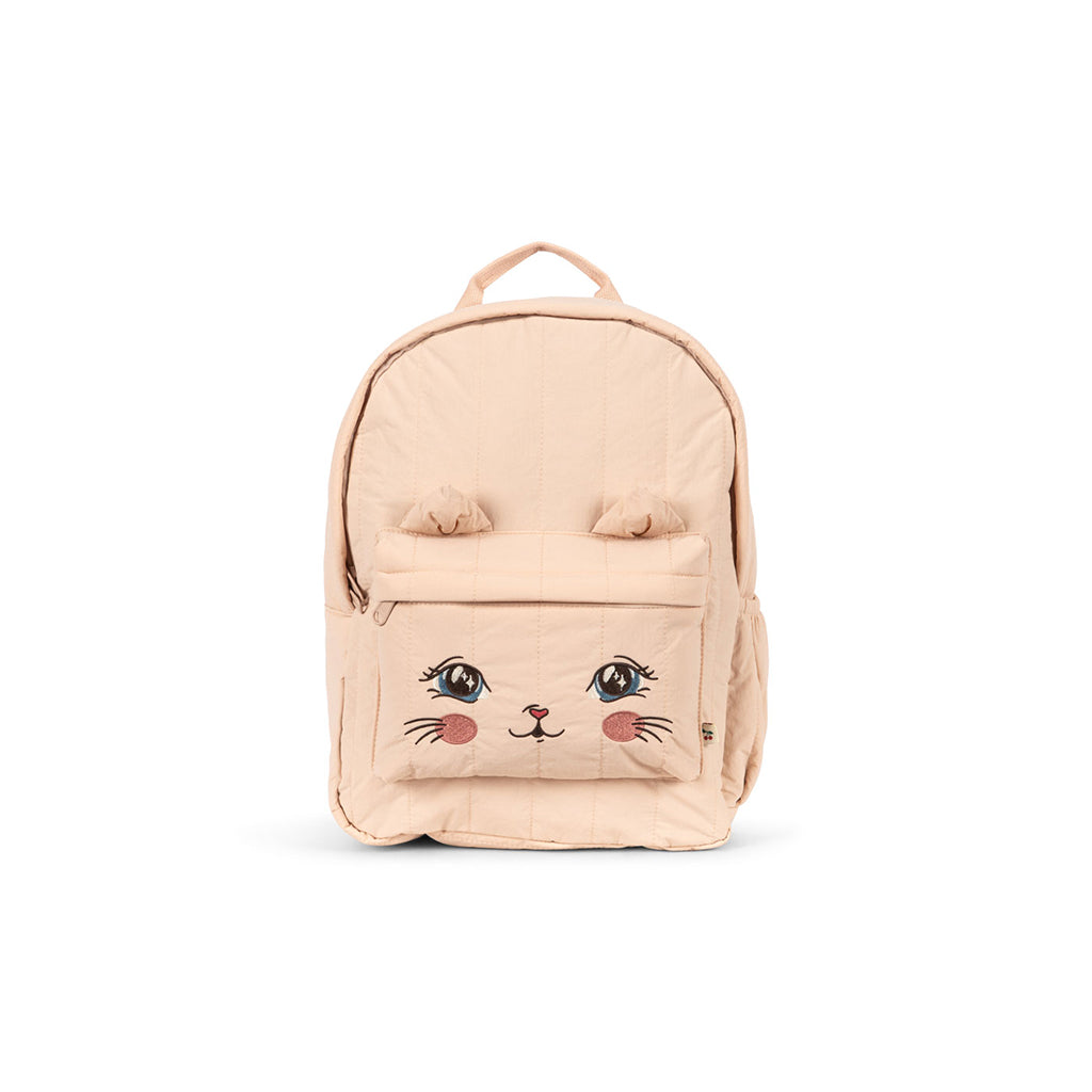 Konges Sløjd Juno Kitty rygsæk, Cameo rose