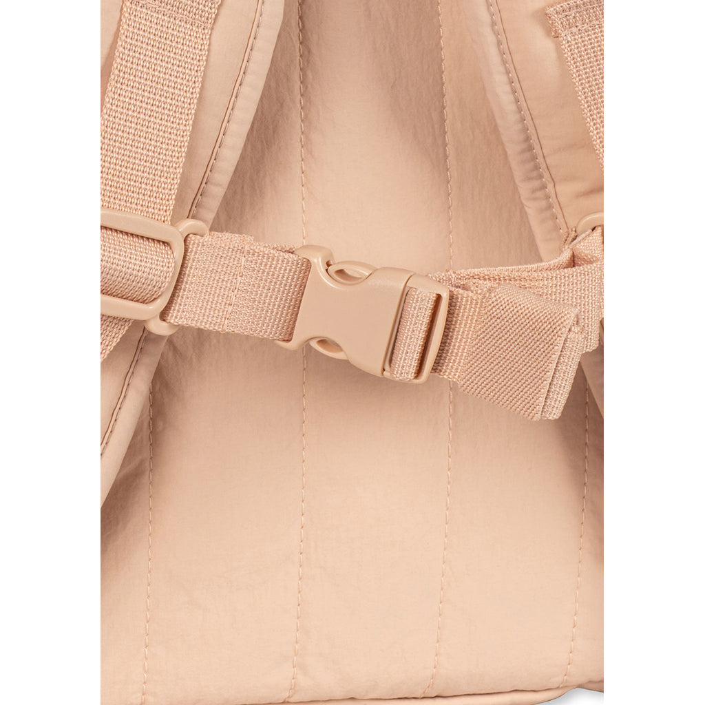 Konges Sløjd Juno Kitty Backpack, Cameo Rose