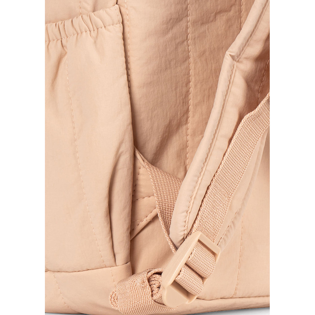 Konges Sløjd Juno Kitty Backpack, Cameo Rose