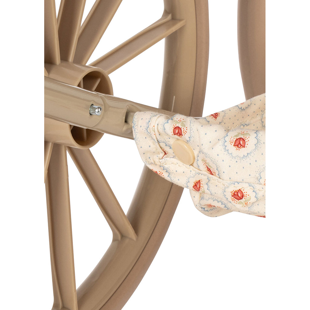 Konges Sløjd Minnie Doll Pram, Mirage