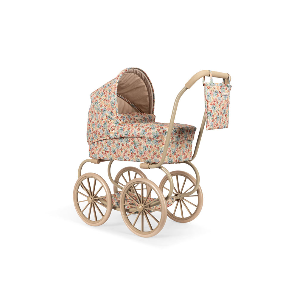 Konges Sløjd Minnie Doll Pram, Vienna