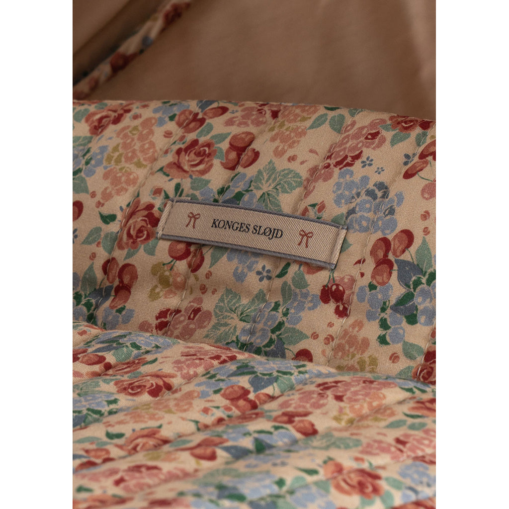 Konges Sløjd Minnie Doll Pram, Vienna