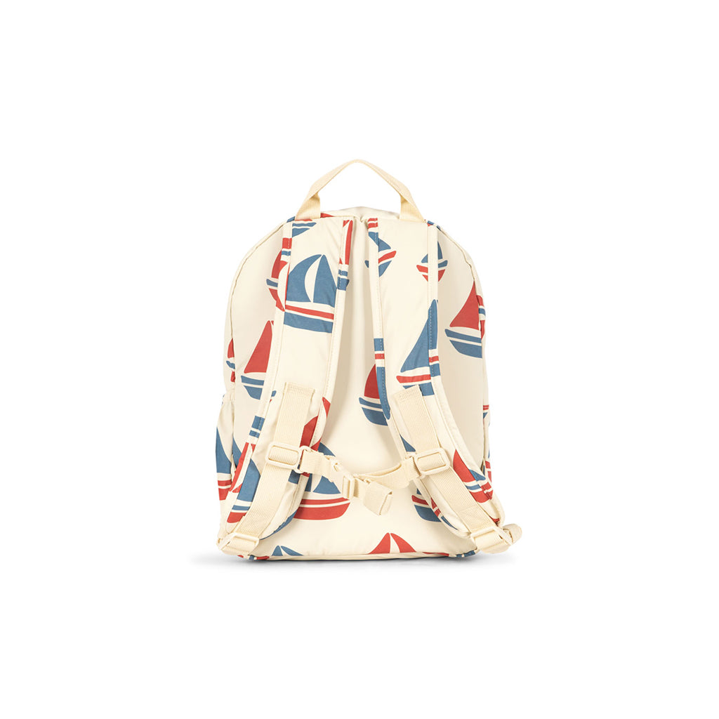 Konges Sløjd Rainy Backpack, Ahoy