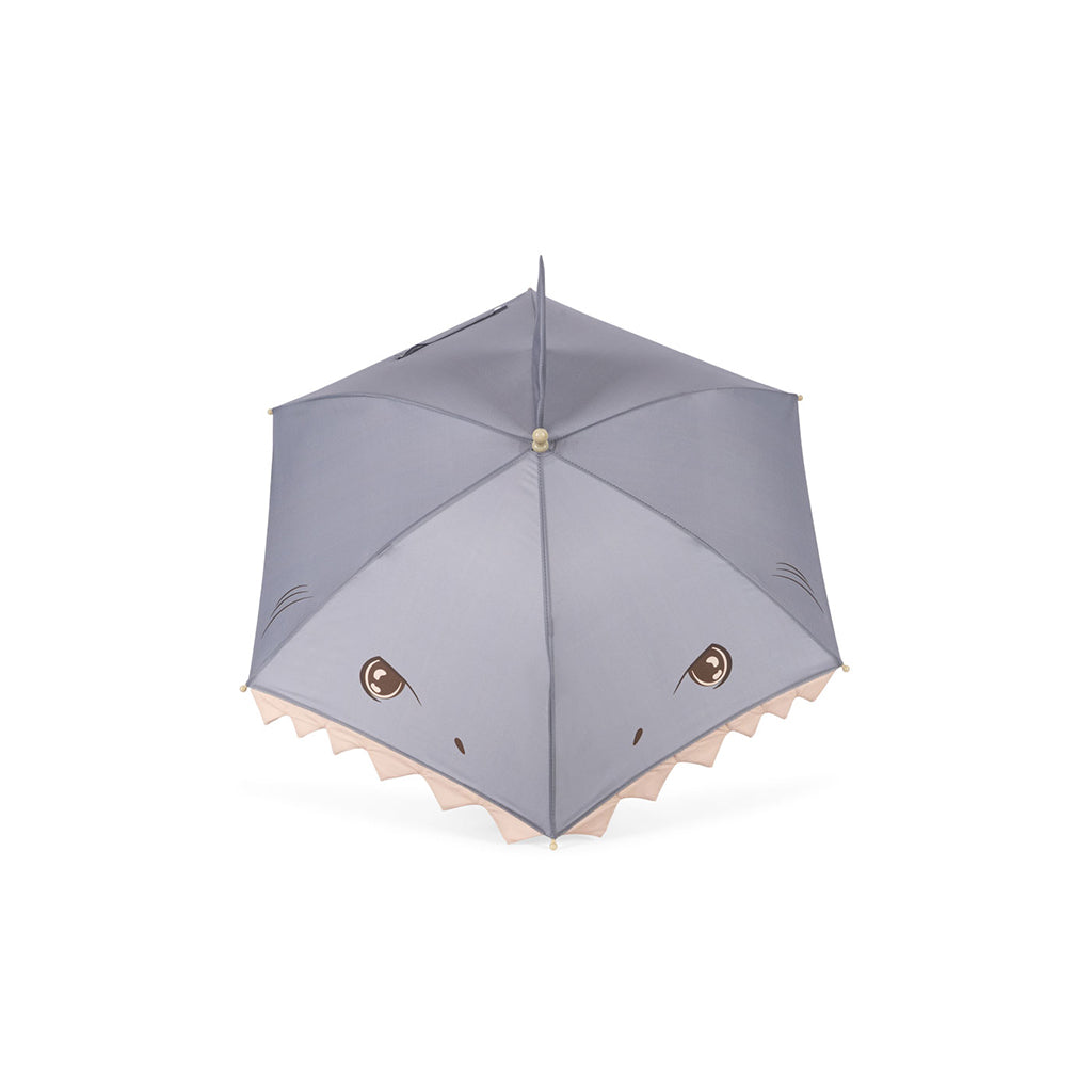 Konges Sløjd Umbrella for Kids, Shark - Tradewinds