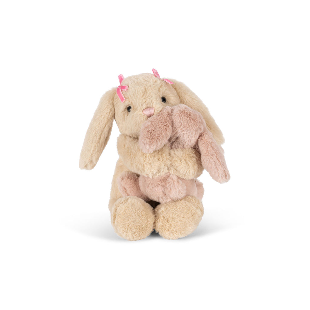 Konges Sløjd Plush Toy, Bunny Hugs