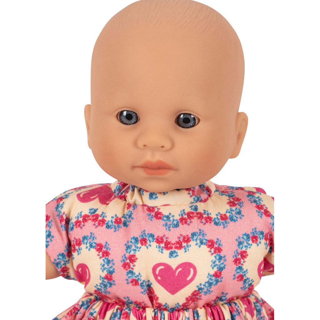 Konges Sløjd Mini Doll, Felice Rose