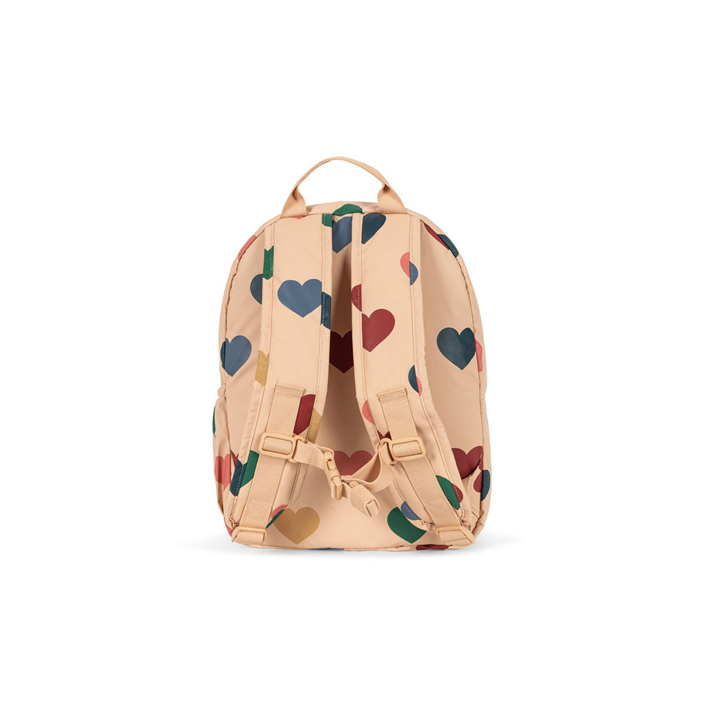 Konges Sløjd Rainy Backpack, Bon Coeur Coleré