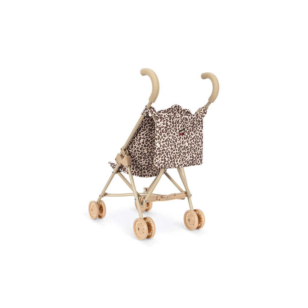 Konges Sløjd Doll Stroller, Leo