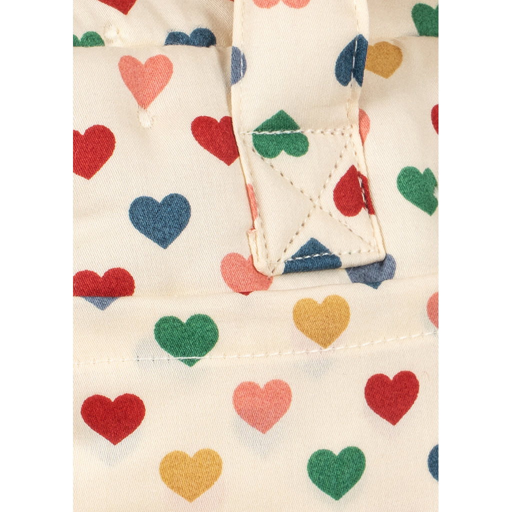 Konges Sløjd Doll Accessories, Changing Bag – Coeur Colore