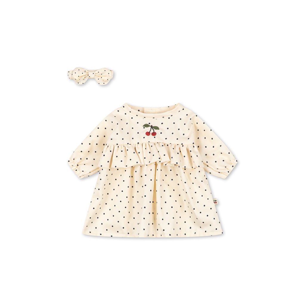 Konges Sløjd Doll Clothes, Cielo Dot
