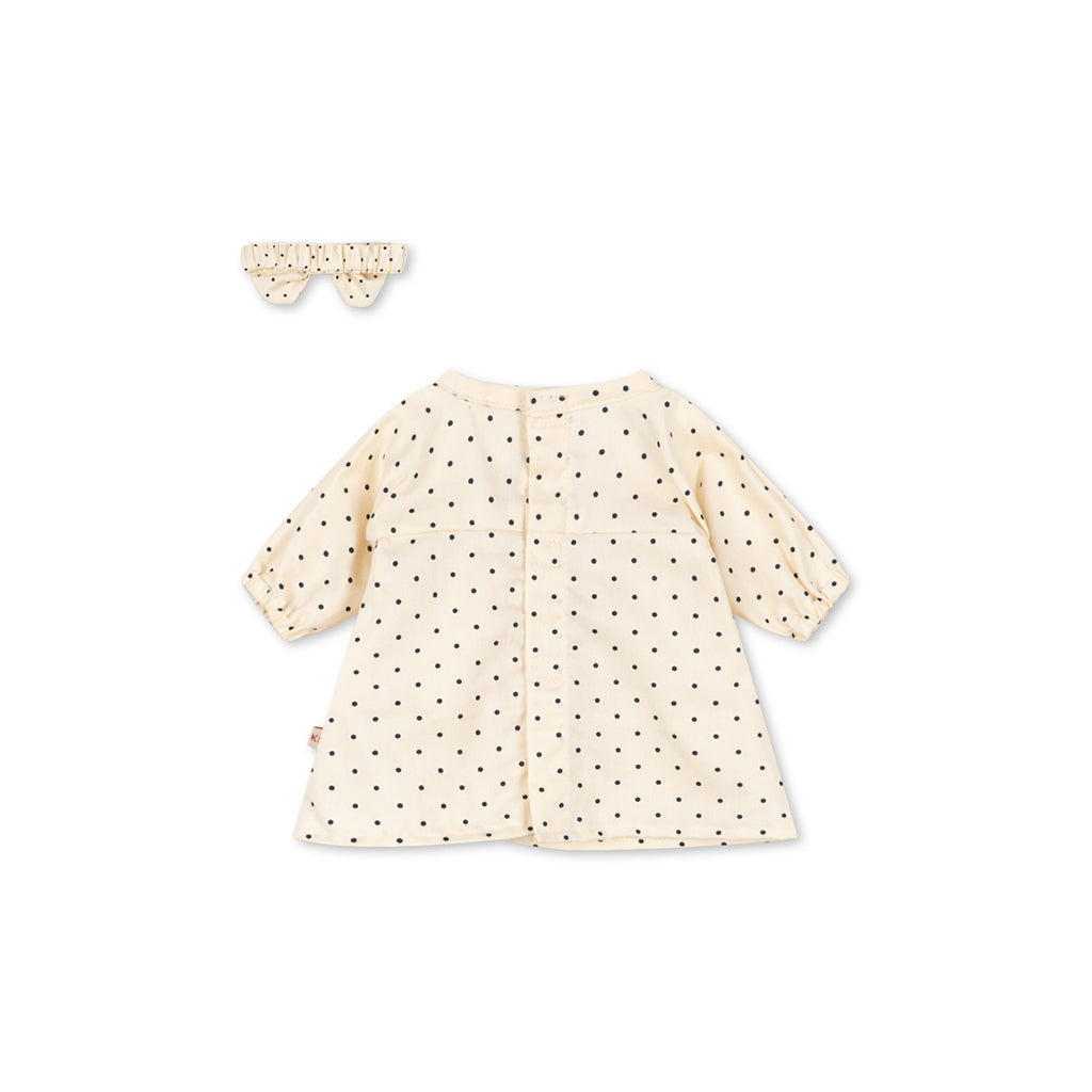 Konges Sløjd Doll Clothes, Cielo Dot