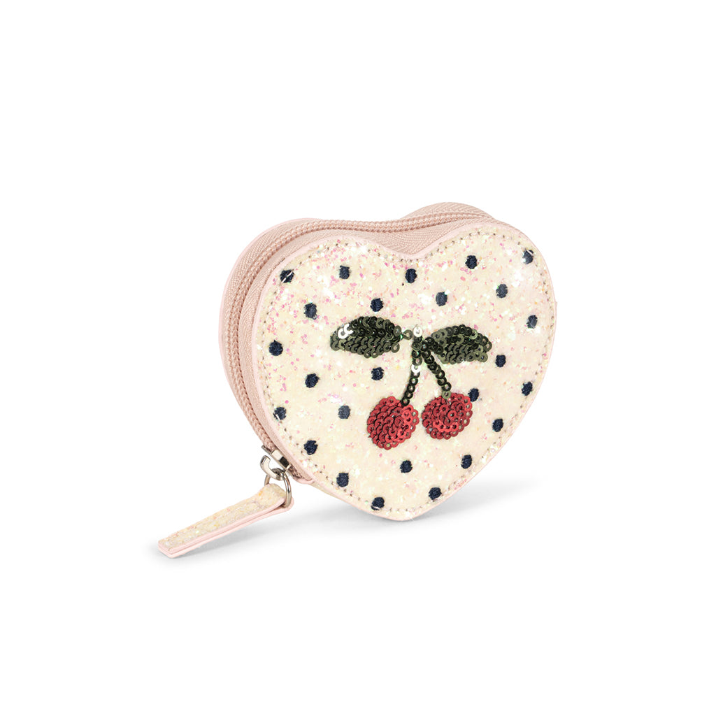 Konges Sløjd Tut Børnepung, Cherry