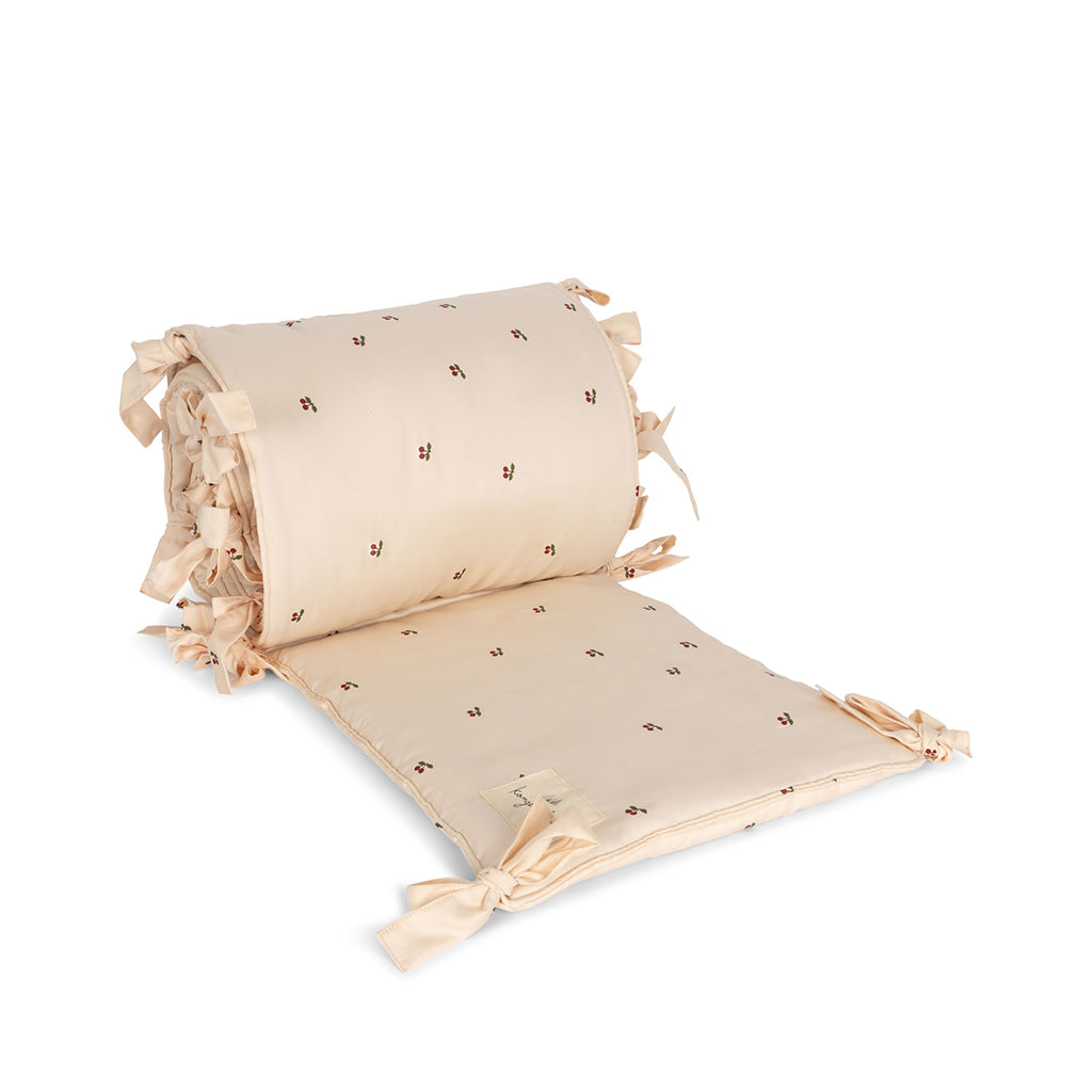 Konges Sløjd Bed Guard, Cherry