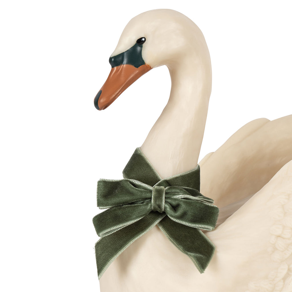 Konges Sløjd LED Lamp, Swan