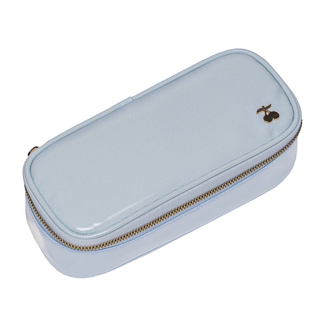 Jeune Premier Pencil Case, Baby Blue