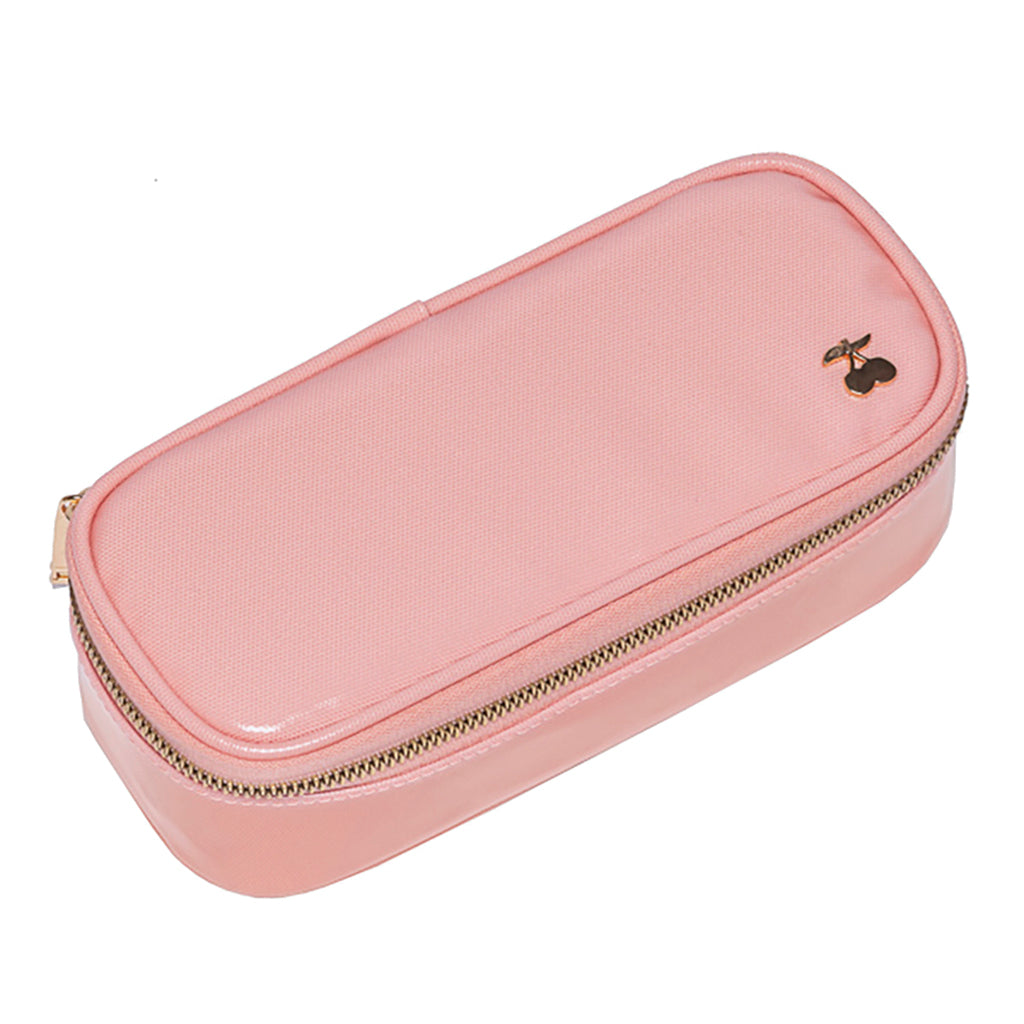 Jeune Premier Pencil Case, Baby Pink