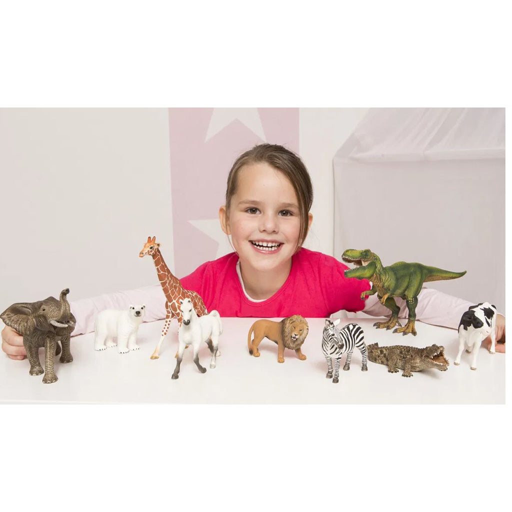 Schleich Crocodile