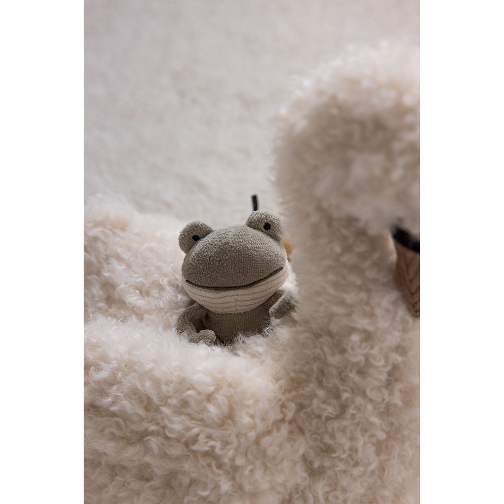 Sebra Activity Toy, Swan