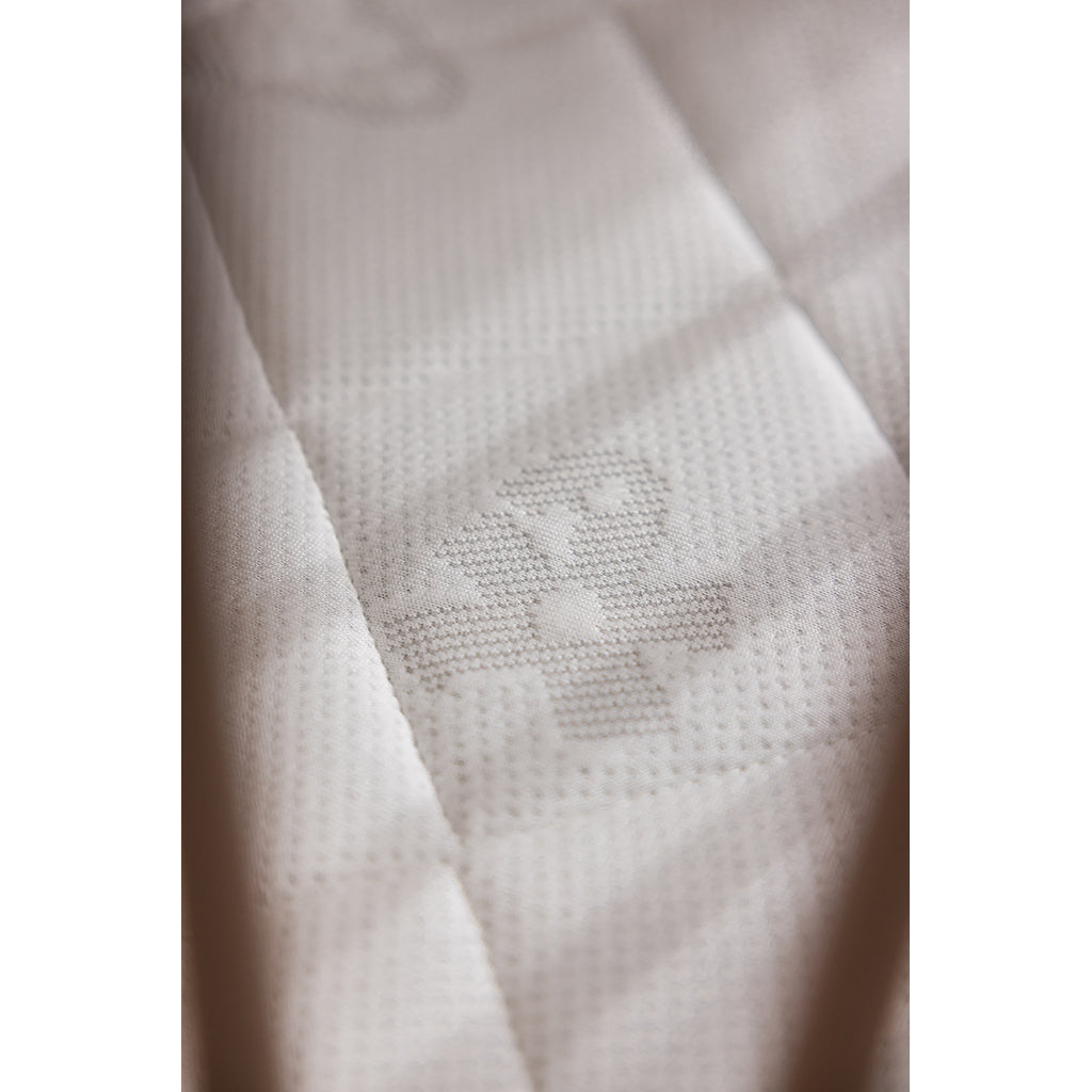 Sebra X Träumeland Mattress, Bedside Crib